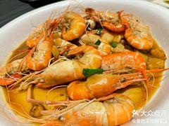 -梁家大院•农家菜(昆山会展中心店)