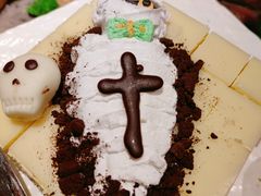 -杭州盛泰开元名都大酒店-地中海自助餐厅