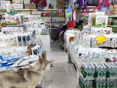 -刘记大牧民牛肉干超市