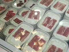 -比亚森自助烤肉料理(裕华店)