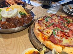 -魏客咖啡(中铁中心店)