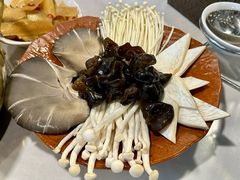 -食潮汕头鲜牛馆(望京保利店)