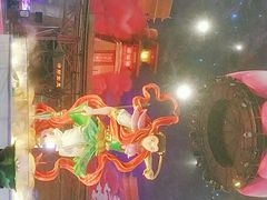 -青岛东方影都融创电影世界