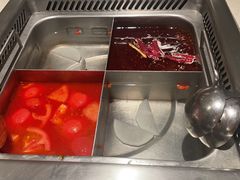 -海底捞火锅鲜切牛肉主题店(长寿路店)