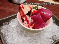 -匠和风精致料理(莆田财富中心店)