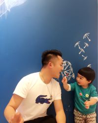 -SoSweet香港专业儿童美发沙龙