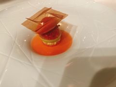 -三嚥阁 La Villa Restaurant