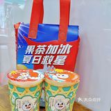🌈蜜雪冰城新品『茉莉奶绿』真的没有对手