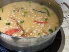 -土风豆米火锅(鸿通城店)