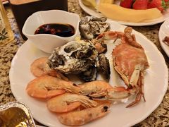 -禾斗海鲜自助(市北诺德店)