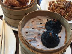 -索菲特酒店·乐轩华中餐厅
