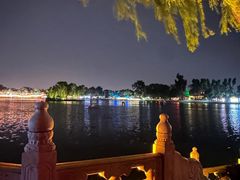 -后海公园