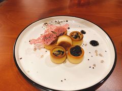 -金泰西餐厅