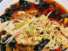 -箪食巷私房菜馆·鲁菜(玉函路店)