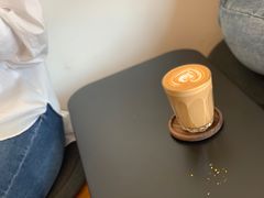 -二里咖啡(上堡公寓店)