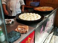 -牛煎里牛肉煎包淮南牛肉汤(广东路店)