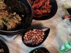 -聚味瞿记·龙虾堂(咸嘉湖店)