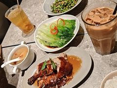 -留半山·香港食堂(啦啦宝都店)
