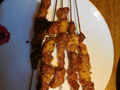 -福茂源横山铁锅羊肉(牡丹园店)