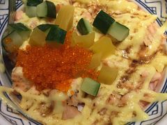 -大雄寿司(中华广场店)