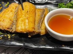 -客官 · 江南小菜馆(长风大悦城店)