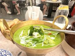 -KingThaia金泰兰(滨江天街店)