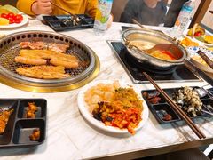 -火炉火自助餐(西直门凯德MALL店)