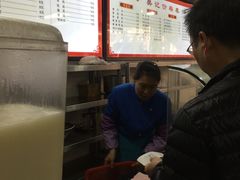 -樊记腊汁肉(竹笆市总店)