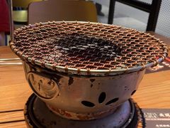 -烧肉达人•炭火烧肉(新天地店)