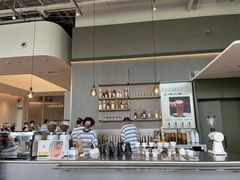 -SAANCI山池咖啡(海上世界文化艺术中心店)