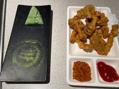 -海底捞大排档火锅(悦荟广场店)