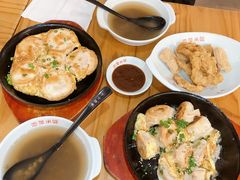 -恋萍小吃(时代店)