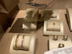 -宝格丽BVLGARI(杭州大厦店)