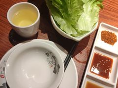 -山之屋炭火烧肉·生啤畅饮(大朗万科中央公园店)
