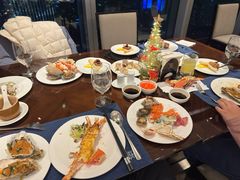 -Social 秀西餐厅-长沙瑞吉酒店(运达店)