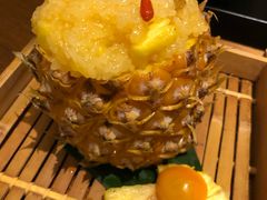-云海肴·汽锅鸡·云南菜(苏州中心店)