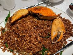 -喜记避风塘炒辣蟹(旗舰店)