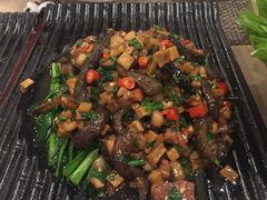 -拂晓山房·私房川菜(西门店)