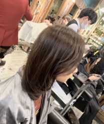 -美格丝M.G.S Hair Salon