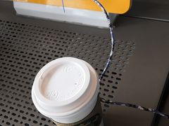 -星巴克(北京首都国际机场7店)