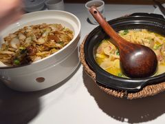 -老阿爸鲜鱼土菜(园区永旺店)