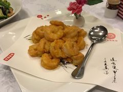 -万宝海鲜舫(劳动公园店)