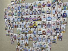 -东方童画少儿美术(金桥体验馆)