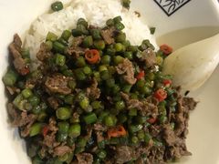 -德天顺盖码饭(人民西路店)