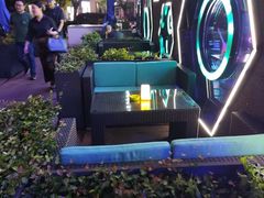 -MOSSO音乐酒吧·Live House(南京西路店)