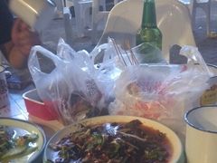 -德盛缘大块肉烧烤(东关路店)