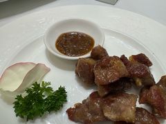 -伊尹活海参馆(衡山路店)