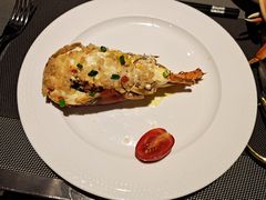 -安蒂娅·海鲜自助餐厅(安蒂娅美兰酒店)