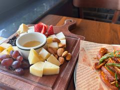 -Bistro Les Lilas丁香花小酒馆