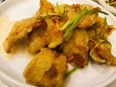 -南山鲜虾面·活鲜小馆·海味大连菜(南山总店)